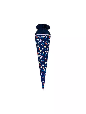 ERGOBAG | Schultüte "Bärrex" | dunkelblau